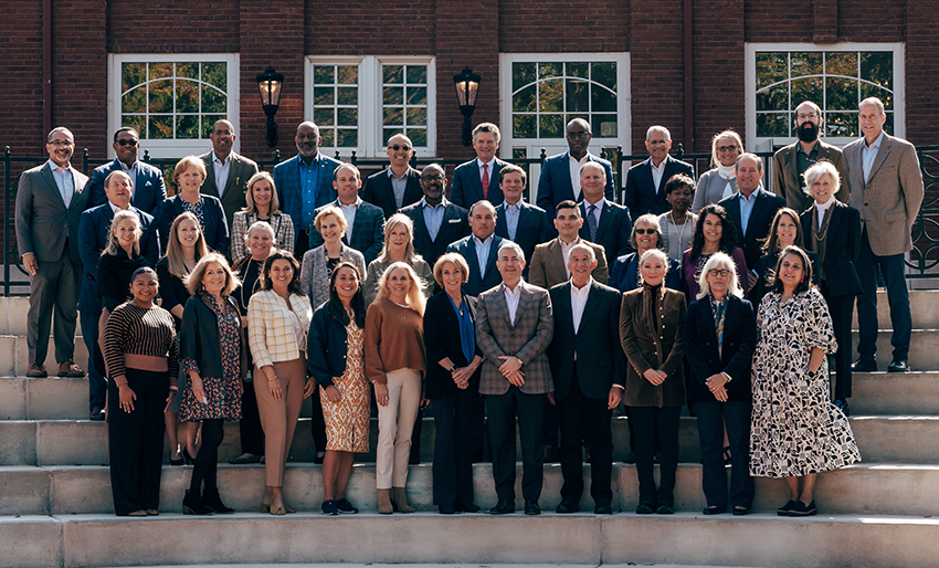 Board of Trustees