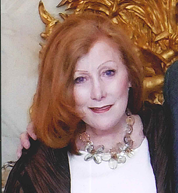 Jan Hall Brown