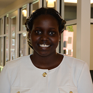 Cloe Nkazi