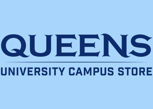 Queens Campus Store logo