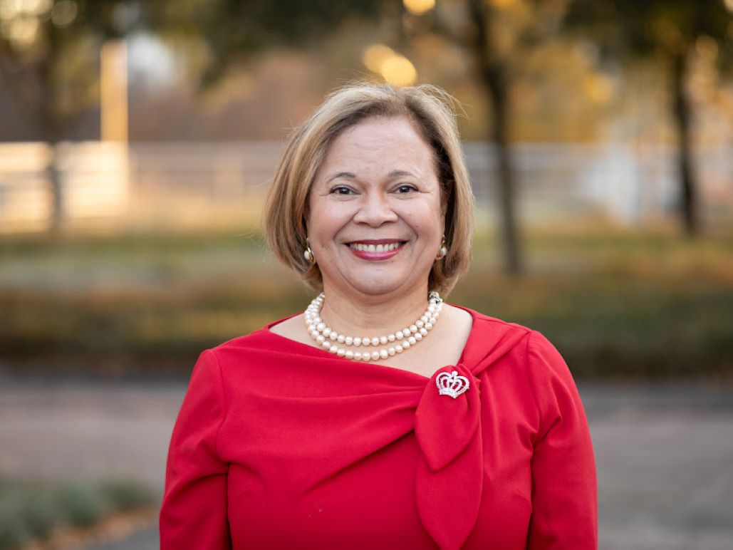 Charlotte Mayor Vi Lyles '73 to Deliver Commencement Address