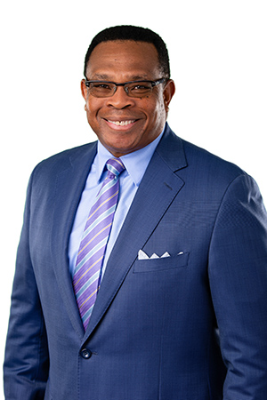 Jesse Cureton
