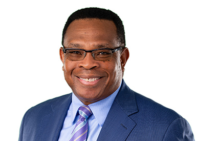 Jesse Cureton
