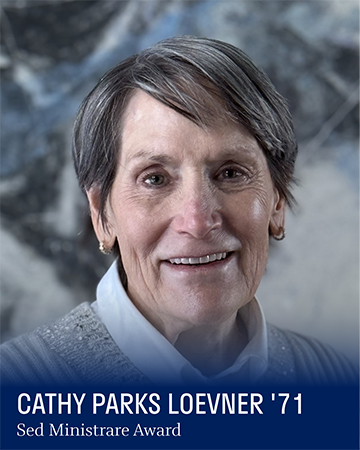 Cathy Parks Loevner