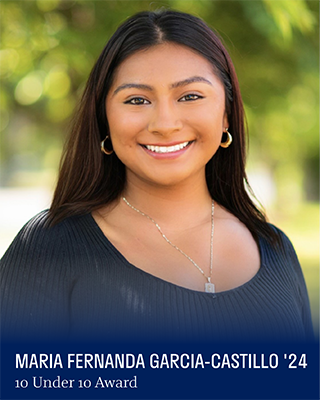 Maria Fernanda Garcia-Castillo