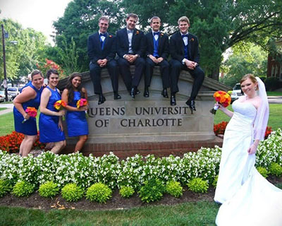 Amanda & Kyle McGrath