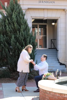 Chloe & Luke Abernethy