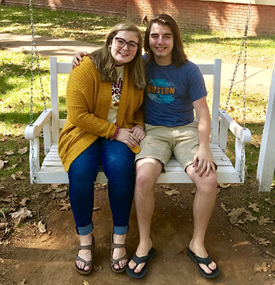 Corey & Will Jenkins