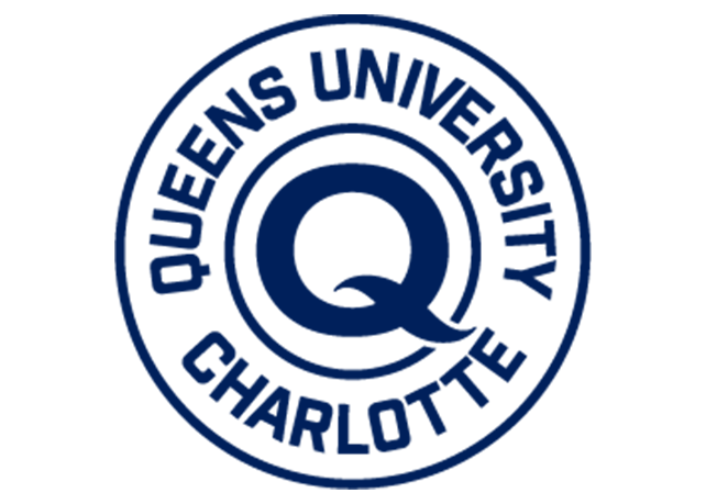 Queens University Charlotte Q logo