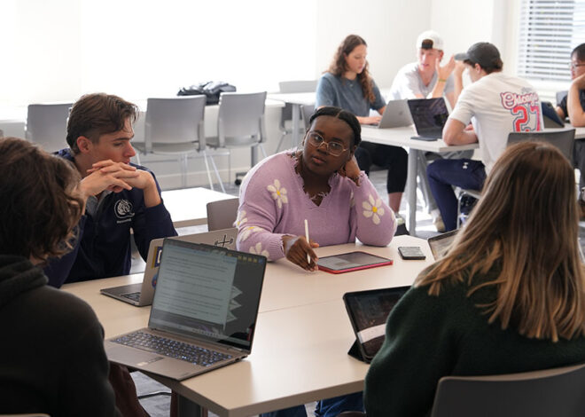 Queens Class of 2025 Career Milestones