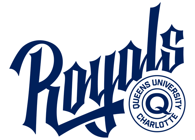 Royals athletics logo